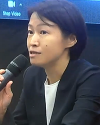 Ms Minako SUGAWARA