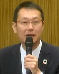 Dr. Junichi FUJINO