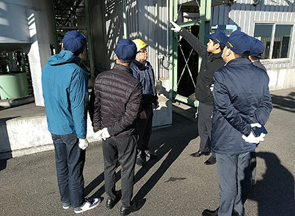 ベトナム・ハイフォン市と北九州市の連携でエコ工業団地推進を支援