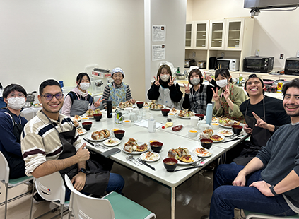 For students: Workshop on 1.5°C Lifestyles