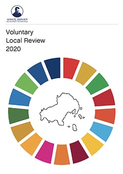 Skiathos Voluntary Local Review 2020