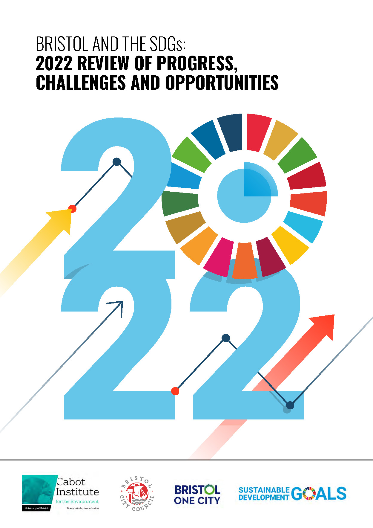 Bristol and the SDGs: A Voluntary Local Review of Progress 2019