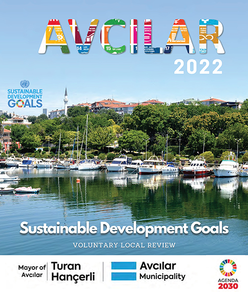 Avcilar 2022 VLR