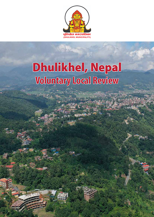 Dhulikhel, Nepal Voluntary Local Review