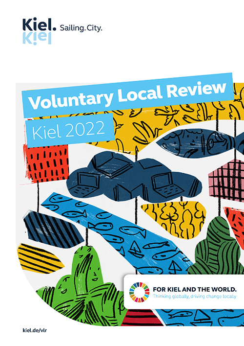 Voluntary Local Review - Kiel 2022