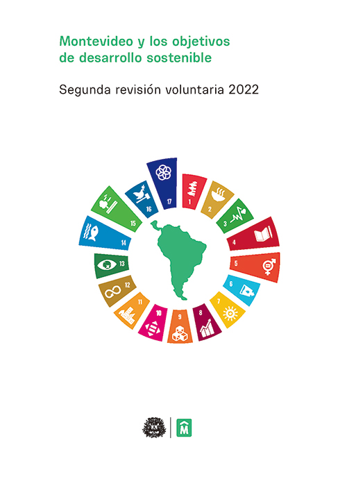 Montevideo Sustainable Development Goals: Second Voluntary Review 2022