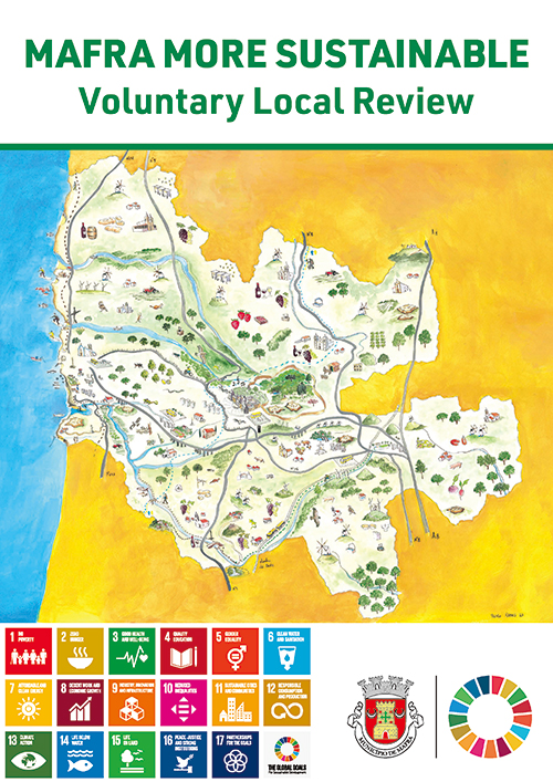 Mafra More Sustainable