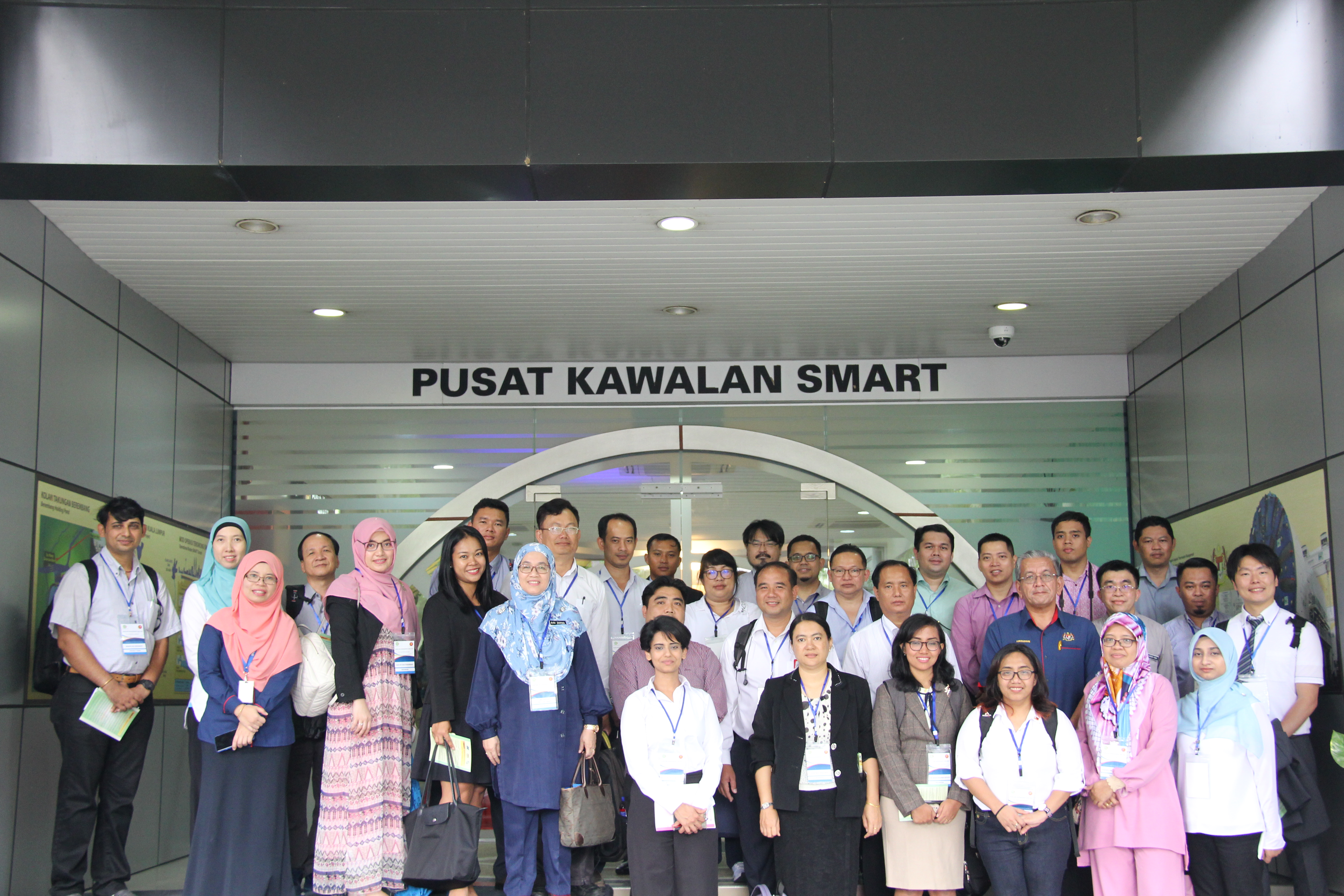 Malaysia case visit