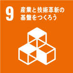 SDGs 9