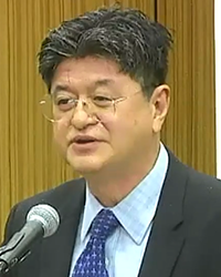 Prof. Chin Siong HO