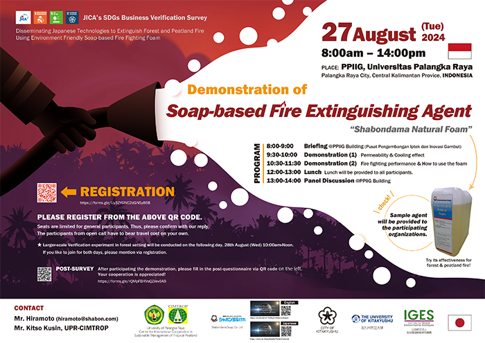 Flyer_Demo_Shabondama_0827