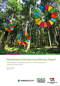 Hamamatsu Voluntary Local Review Report