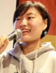 Hitomi SHIMIZU