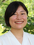 Hitomi SHIMIZU