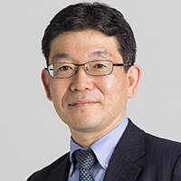 Keisuke Takegahara