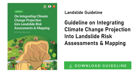 Landslide-Guideline