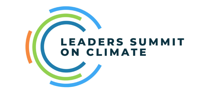 leaders Summit on climate