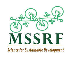 M. S. Swaminathan Research Foundation