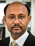 Rajib SHAW