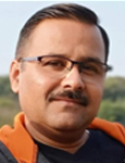 Sameer M DESHKAR