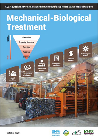 Mechanical-Biological Treatment