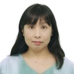 Junko Toyoshima