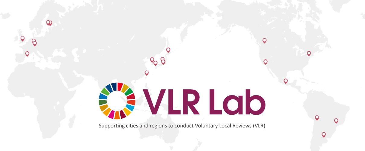 VLR-lab