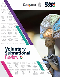 Voluntary Subnational Report