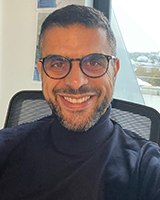 Walid Oueslati