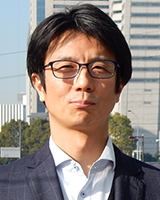 Kazuaki Takahashi