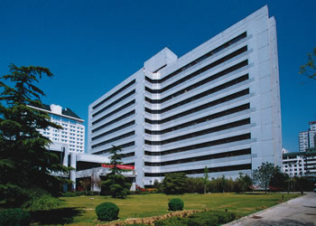 Beijing Office Building