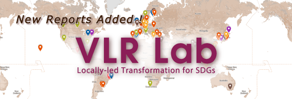 New Reports Added to the VLR Lab