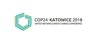 COP24 KATOWICE logo