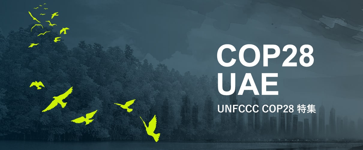 COP28