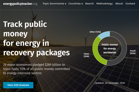 energypolicytracker