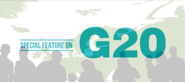 G20サミット特集2019