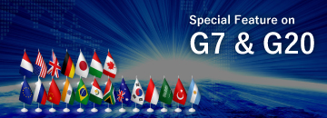 G7-G20