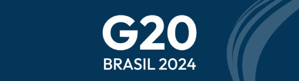 Launch of the G20 Special Webpage