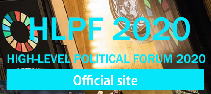 HLPF