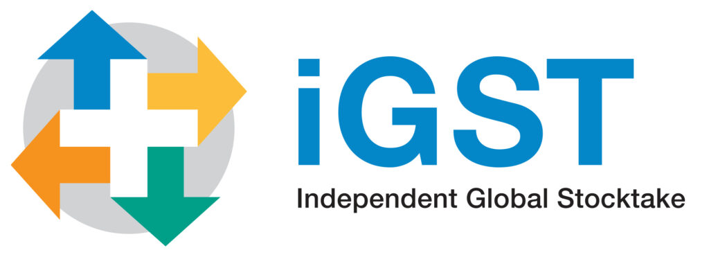 iGST