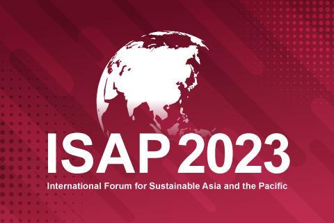 ISAP2023