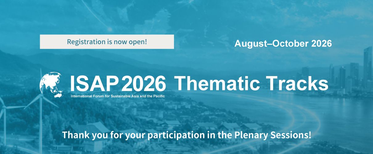 ISAP2026