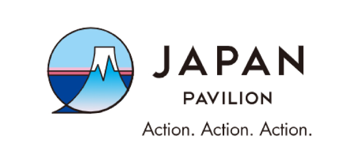 Japan-Pavilion