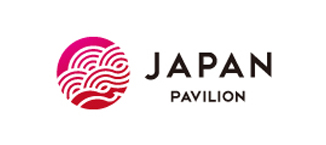 Japan Pavilion logo