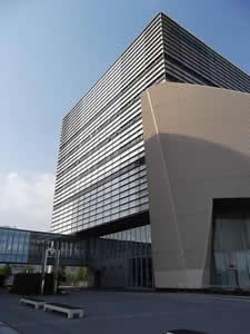 Kansai Research Centre Building