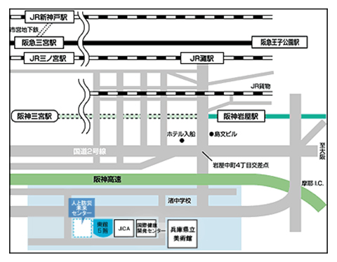 krc-map