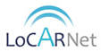 LoCarNet Logo