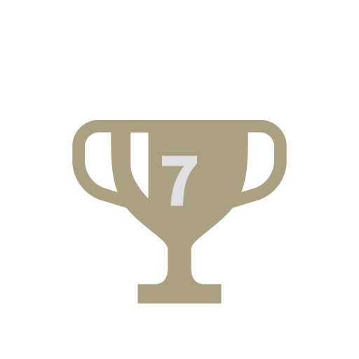 7
