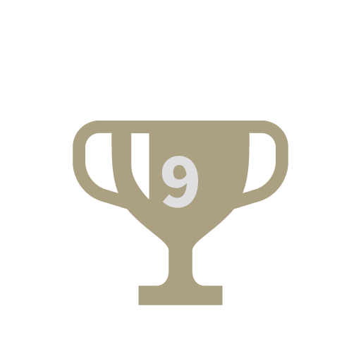 9