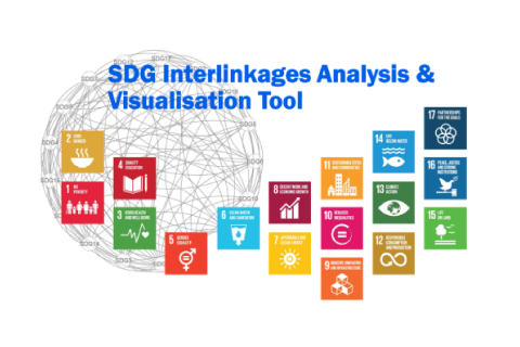 SDG-tool